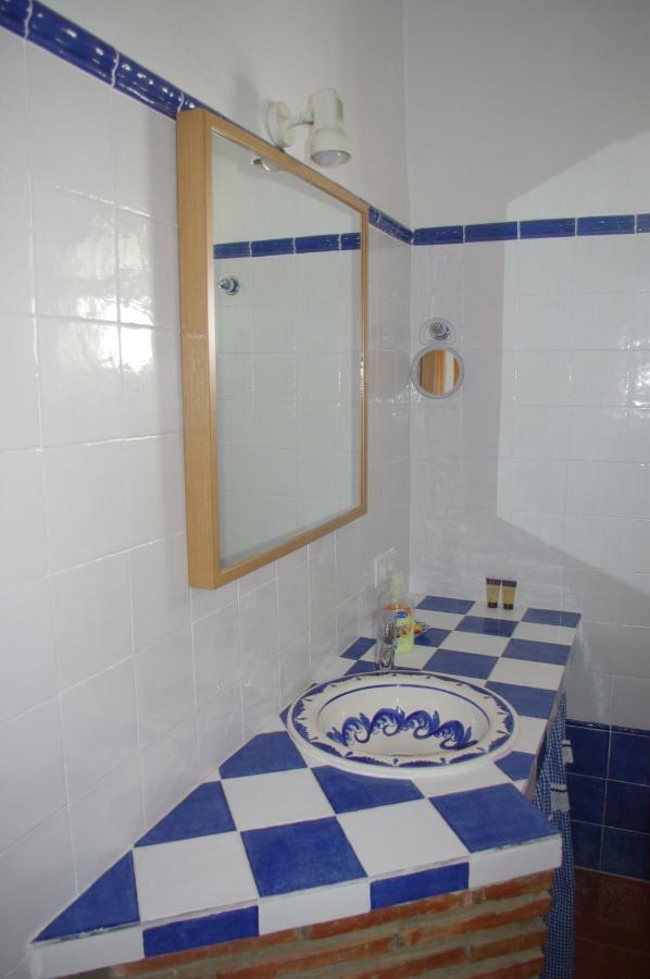 Villa Casa Feliz Iznate Esterno foto